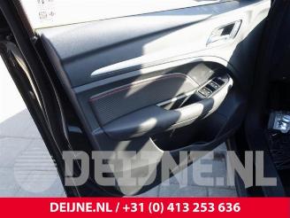 MG ZS ZS, SUV, 2019 1.0 T-GDI 12V picture 17