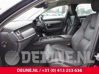 Volvo S-90 S90 II, Sedan, 2016 2.0 D4 16V picture 20