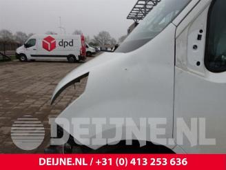 Renault Master Master III (MA/MB/MC/MD/MH/MF/MG/MH), Van, 2010 2.3 dCi 16V picture 9