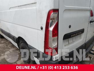 Renault Master Master III (MA/MB/MC/MD/MH/MF/MG/MH), Van, 2010 2.3 dCi 16V picture 20