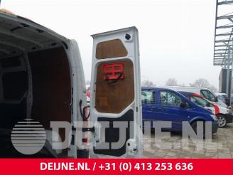 Renault Master Master III (MA/MB/MC/MD/MH/MF/MG/MH), Van, 2010 2.3 dCi 16V picture 32