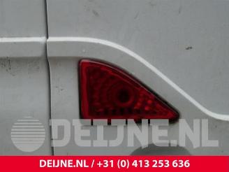 Renault Master Master III (MA/MB/MC/MD/MH/MF/MG/MH), Van, 2010 2.3 dCi 16V picture 24