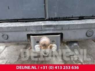 Renault Master Master III (MA/MB/MC/MD/MH/MF/MG/MH), Van, 2010 2.3 dCi 16V picture 25