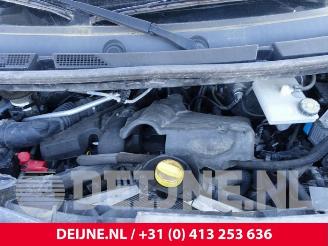Renault Master Master III (FV), Van, 2010 2.3 dCi 110 16V FWD picture 35