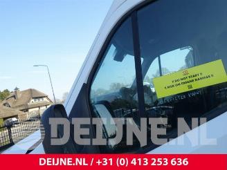 Renault Master Master III (FV), Van, 2010 2.3 dCi 110 16V FWD picture 13