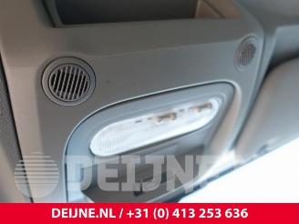 Renault Master Master III (FV), Van, 2010 2.3 dCi 110 16V FWD picture 28