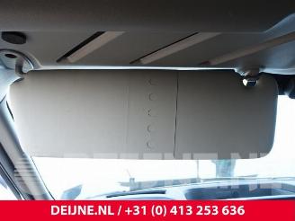 Renault Master Master III (FV), Van, 2010 2.3 dCi 110 16V FWD picture 27