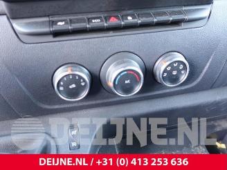 Renault Master Master III (FV), Van, 2010 2.3 dCi 110 16V FWD picture 31