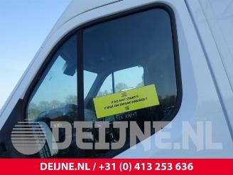 Renault Master Master III (FV), Van, 2010 2.3 dCi 110 16V FWD picture 14