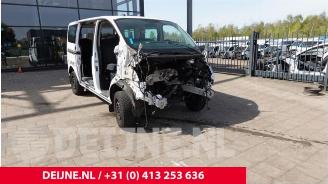  Ford Transit Transit Custom, Bus, 2011 / 2023 2.0 TDCi 16V Eco Blue 105 2019/9
