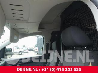Volkswagen Caddy Caddy IV, Van, 2015 2.0 TDI 102 picture 31