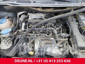 Volkswagen Caddy Caddy IV, Van, 2015 2.0 TDI 102 picture 34