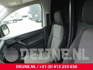 Volkswagen Caddy Caddy IV, Van, 2015 2.0 TDI 102 picture 20
