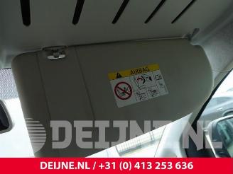 Volkswagen Caddy Caddy IV, Van, 2015 2.0 TDI 102 picture 25