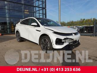 Démontage voiture Xpeng G6 G6, SUV, 2023 RWD Standard Range 66/68.5 kWh 2024/8