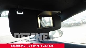 Xpeng G6 G6, SUV, 2023 RWD Standard Range 66 kWh picture 28