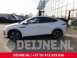 Xpeng G6 G6, SUV, 2023 RWD Standard Range 66 kWh picture 4