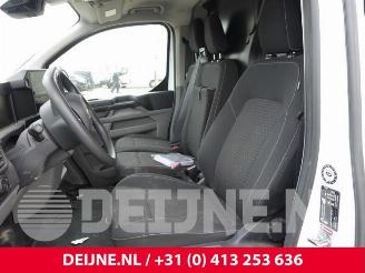 Ford Transit Transit Custom, Van, 2023 2.0 EcoBlue 170 picture 21