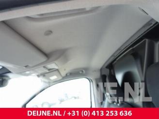 Ford Transit Transit Custom, Van, 2023 2.0 EcoBlue 170 picture 23