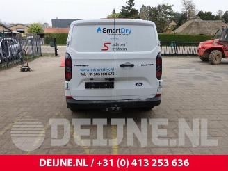 Ford Transit Transit Custom, Van, 2023 2.0 EcoBlue 170 picture 6