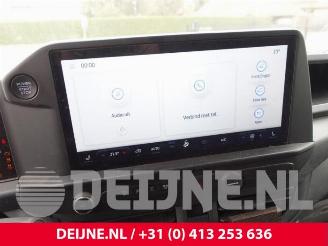 Ford Transit Transit Custom, Van, 2023 2.0 EcoBlue 170 picture 26