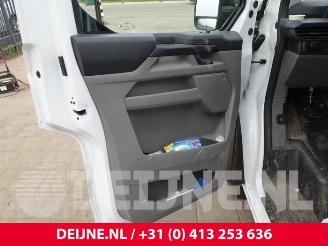 Ford Transit Transit Custom, Van, 2023 2.0 EcoBlue 170 picture 18
