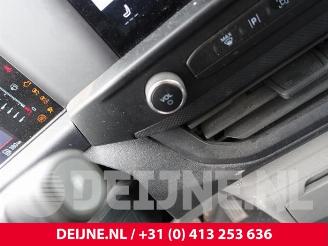 Ford Transit Transit Custom, Van, 2023 2.0 EcoBlue 170 picture 27