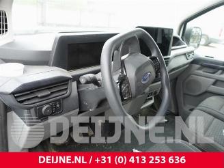 Ford Transit Transit Custom, Van, 2023 2.0 EcoBlue 170 picture 20