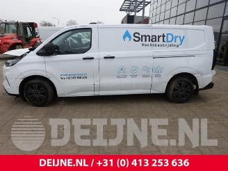 Ford Transit Transit Custom, Van, 2023 2.0 EcoBlue 170 picture 4