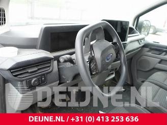 Ford Transit Transit Custom, Van, 2023 2.0 EcoBlue 170 picture 20