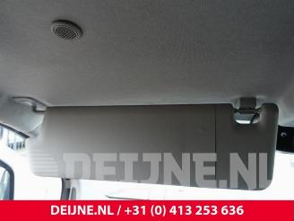 Ford Transit Transit Custom, Van, 2023 2.0 EcoBlue 170 picture 28