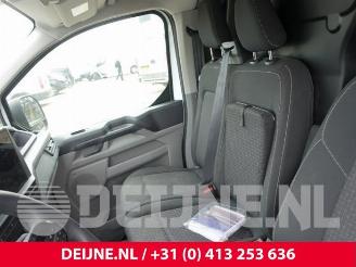 Ford Transit Transit Custom, Van, 2023 2.0 EcoBlue 170 picture 22