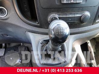 Mercedes Vito Vito (447.6), Van, 2014 2.2 114 CDI 16V picture 32