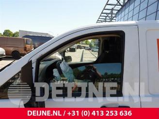 Mercedes Vito Vito (447.6), Van, 2014 2.2 114 CDI 16V picture 14