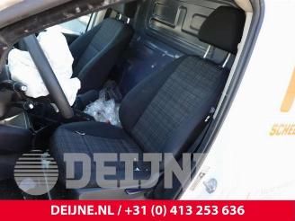 Mercedes Vito Vito (447.6), Van, 2014 2.2 114 CDI 16V picture 22