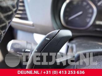 Peugeot Expert Expert (V1/VA/VB/VE/VF/VT/VY), Van, 2016 2.0 Blue HDi 180 16V picture 25