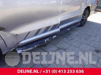 Peugeot Expert Expert (V1/VA/VB/VE/VF/VT/VY), Van, 2016 2.0 Blue HDi 180 16V picture 11