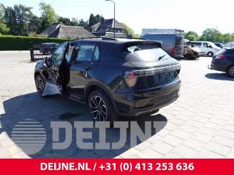 Lynk & Co 01 01, SUV, 2018 1.5 PHEV picture 5