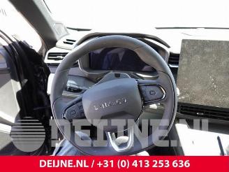 Lynk & Co 01 01, SUV, 2018 1.5 PHEV picture 29