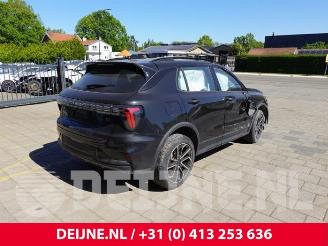 Lynk & Co 01 01, SUV, 2018 1.5 PHEV picture 7