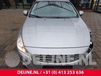 Volvo V-60 V60 I (FW/GW), Combi, 2010 / 2018 1.6 DRIVe picture 34