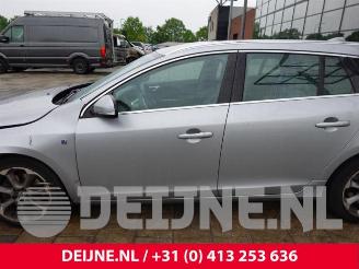 Volvo V-60 V60 I (FW/GW), Combi, 2010 / 2018 1.6 DRIVe picture 15