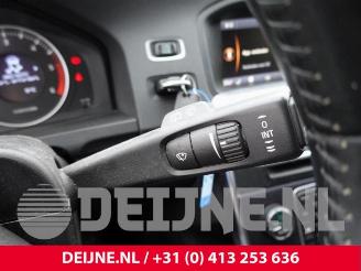 Volvo V-60 V60 I (FW/GW), Combi, 2010 / 2018 1.6 DRIVe picture 20