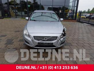 Volvo V-60 V60 I (FW/GW), Combi, 2010 / 2018 1.6 DRIVe picture 2