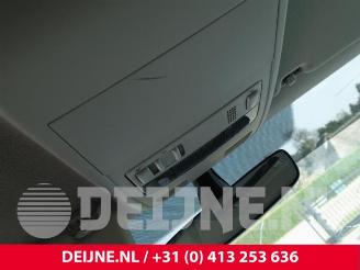 Volkswagen Transporter Transporter T6, Van, 2015 / 2024 2.0 TDI 150 picture 26