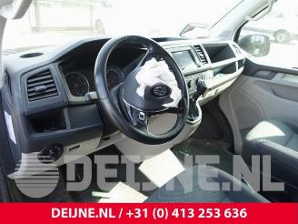 Volkswagen Transporter Transporter T6, Van, 2015 / 2024 2.0 TDI 150 picture 19