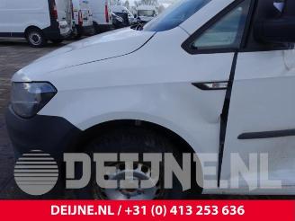 Volkswagen Caddy Caddy IV, Van, 2015 1.6 TDI 16V picture 9