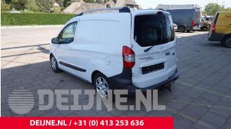 Ford Courier Transit Courier, Van, 2014 / 2023 1.5 TDCi 75 picture 5