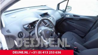 Ford Courier Transit Courier, Van, 2014 / 2023 1.5 TDCi 75 picture 23
