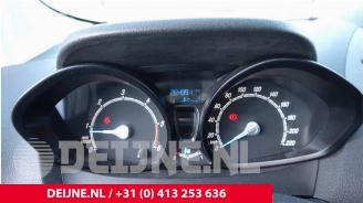 Ford Courier Transit Courier, Van, 2014 / 2023 1.5 TDCi 75 picture 30
